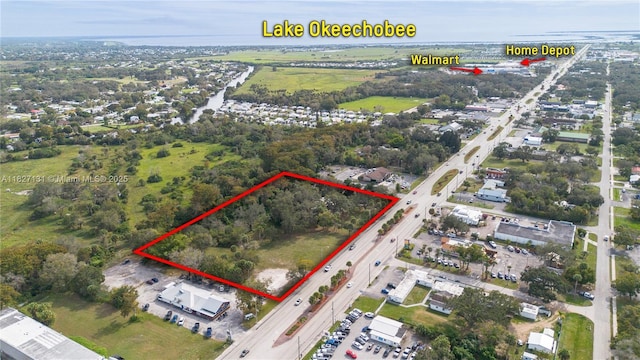 1011 S Parrott, Okeechobee, FL 34972 - photo 1