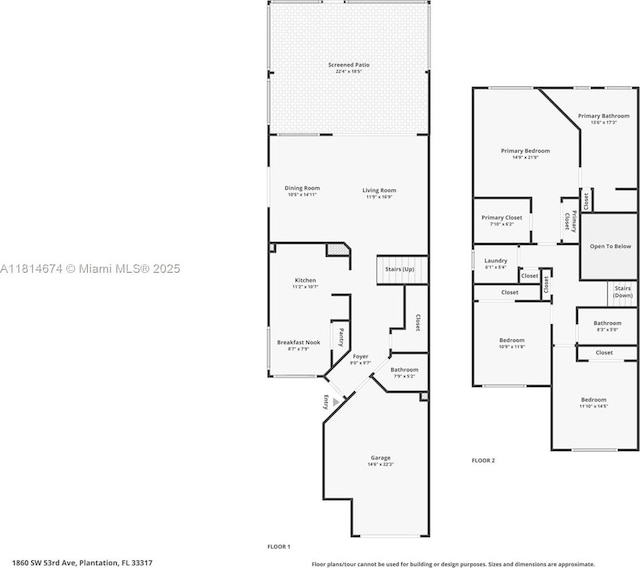 1860 SW 53rd Ave, Plantation, FL 33317 - photo 55