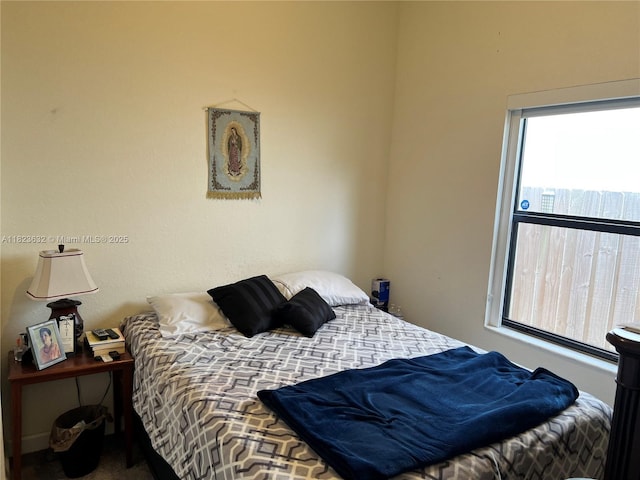 134 NE 23rd Ter, Homestead, FL 33033 - view of bedroom