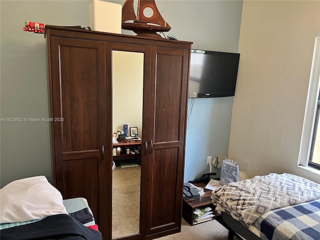 134 NE 23rd Ter, Homestead, FL 33033 - bedroom featuring carpet