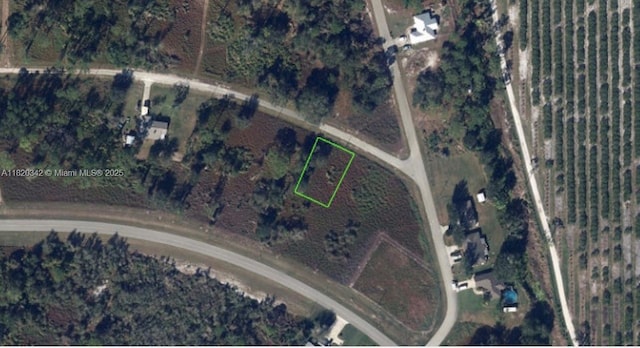567 NE Farrell Dr, Lake Placid, FL 33852