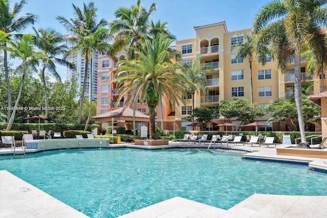 19601 E Country Club Dr Unit 7101, Aventura, FL 33180 - photo 4
