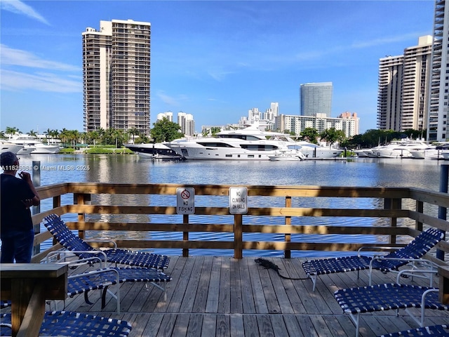 19601 E Country Club Dr Unit 7101, Aventura, FL 33180 - photo 7