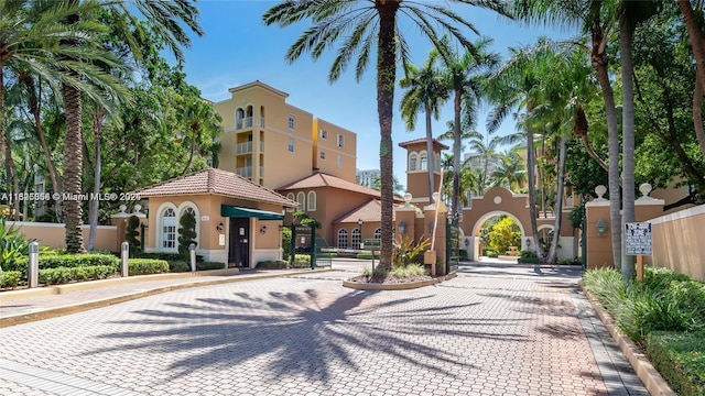 19601 E Country Club Dr Unit 7101, Aventura, FL 33180 - photo 30