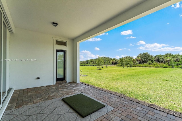 20161 SE Bridgewater Dr, Jupiter, FL 33458 - view of patio / terrace