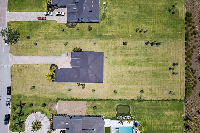 20161 SE Bridgewater Dr, Jupiter, FL 33458 - bird's eye view