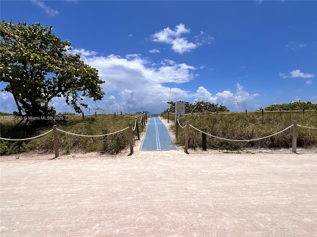 9455 Collins Ave Unit 301, Surfside, FL 33154 - view of property's community