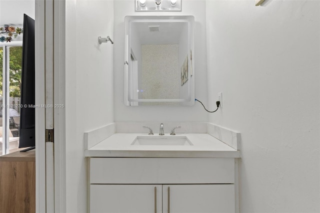 3818 SW 171st Ter, Miramar, FL 33027 - bathroom with vanity