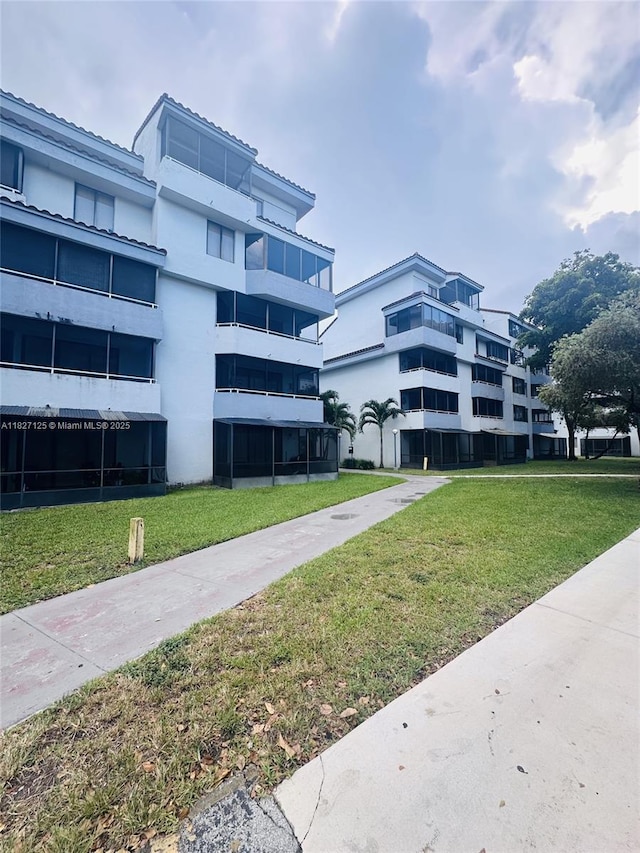 8215 SW 152nd Ave Unit G-307, Miami, FL 33193 - view of property