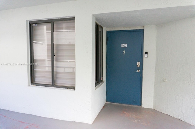 8215 SW 152nd Ave Unit G-307, Miami, FL 33193 - entrance to property with stucco siding