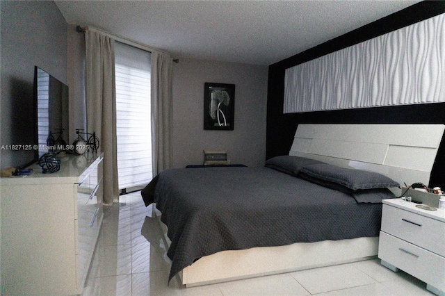 8215 SW 152nd Ave Unit G-307, Miami, FL 33193 - bedroom featuring light tile patterned flooring