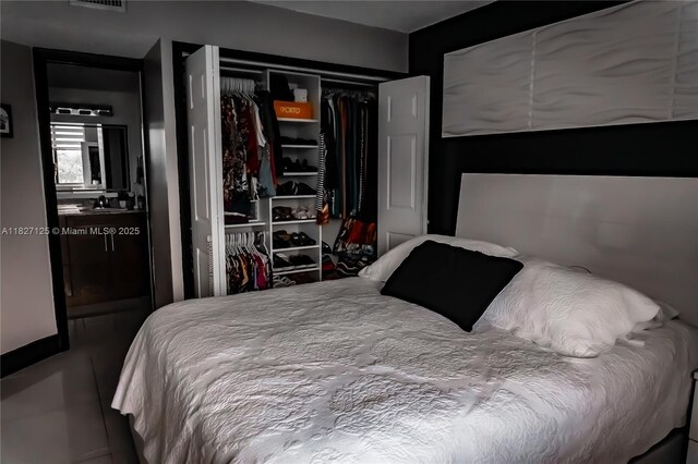 8215 SW 152nd Ave Unit G-307, Miami, FL 33193 - bedroom with a closet
