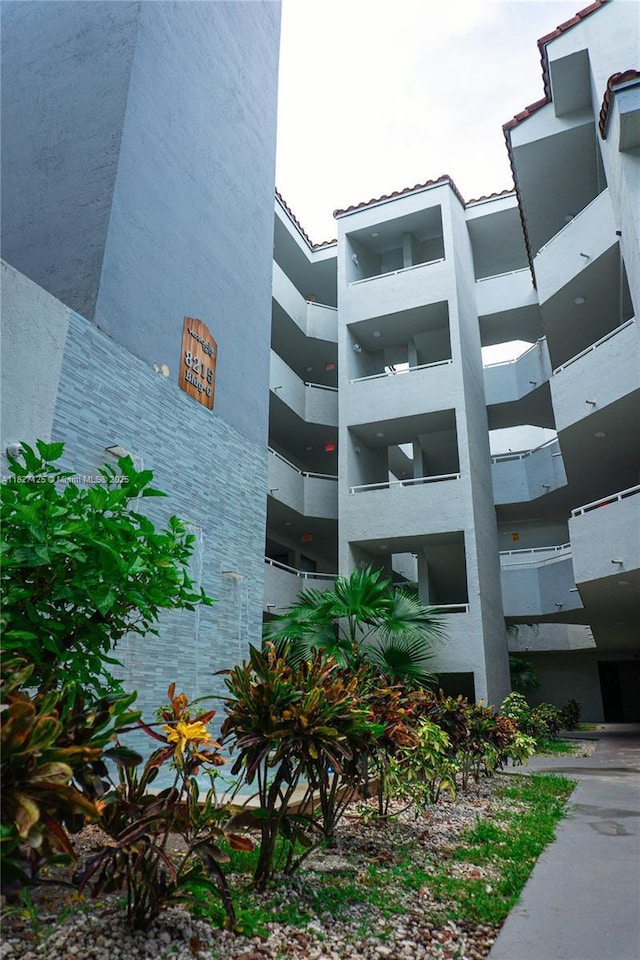 8215 SW 152nd Ave Unit G-307, Miami, FL 33193 - view of apartment building / complex