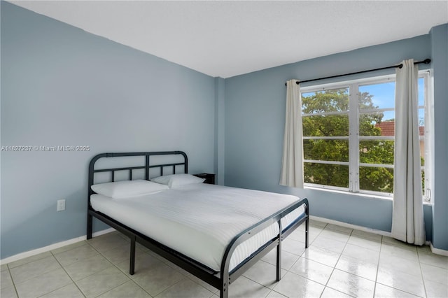 4168 Inverrary Dr Unit 402, Lauderhill, FL 33319 - bedroom featuring light tile patterned floors