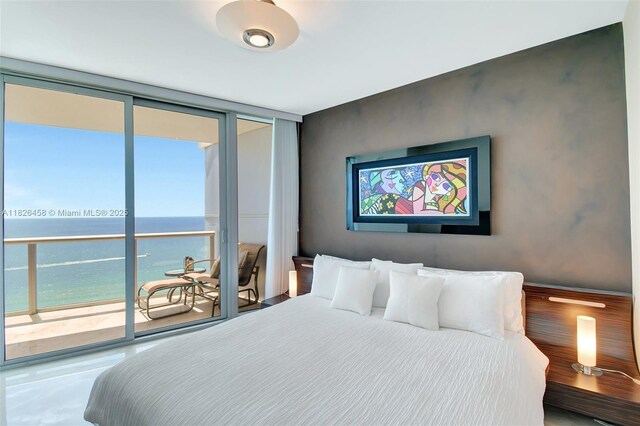 17001 Collins Ave Unit 2006, Sunny Isles Beach, FL 33160 - photo 11