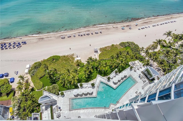 17001 Collins Ave Unit 2006, Sunny Isles Beach, FL 33160 - photo 21