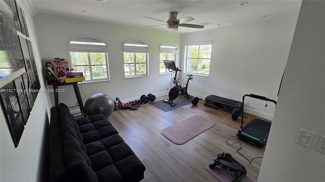 1425 Crossbill Ct, Weston, FL 33327 - photo 44