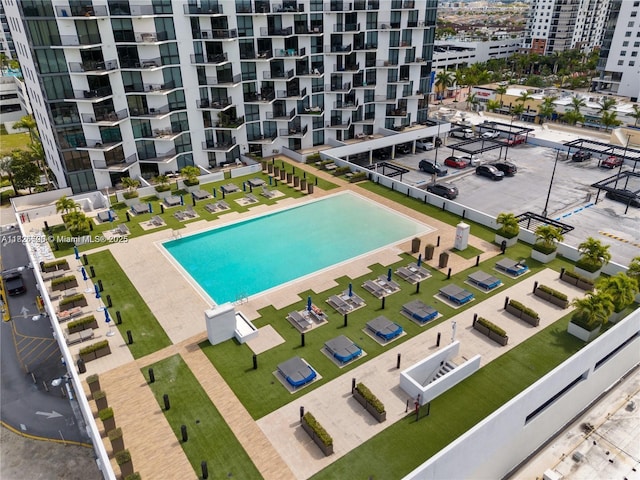 5300 NW 85th Ave Unit 1604, Doral, FL 33166 - photo 25