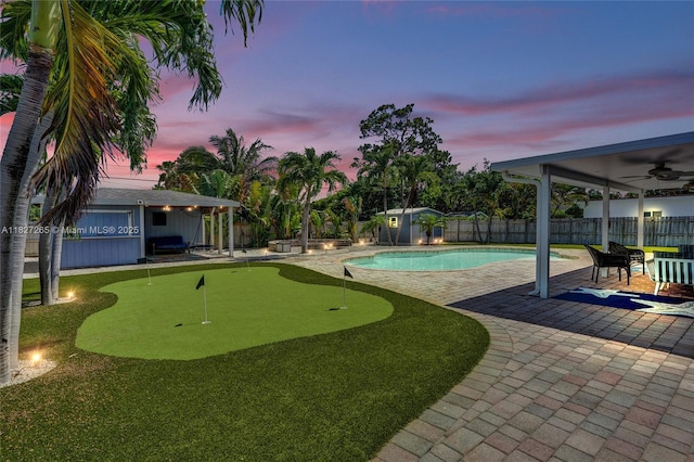 1555 NE 35th St, Oakland Park, FL 33334 - photo 15