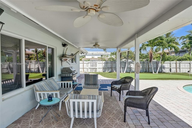 1555 NE 35th St, Oakland Park, FL 33334 - photo 32