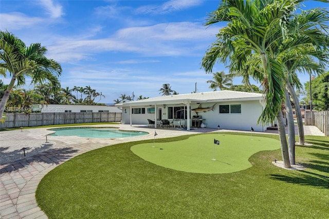 1555 NE 35th St, Oakland Park, FL 33334 - photo 39