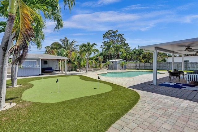 1555 NE 35th St, Oakland Park, FL 33334 - photo 40