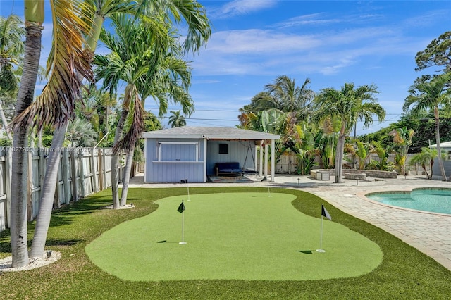 1555 NE 35th St, Oakland Park, FL 33334 - photo 41