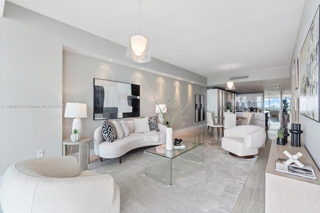 10203 Collins Ave Unit 1603, Bal Harbour, FL 33154 - view of living area