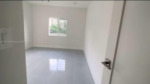521 S Frank Jewett, Lehigh Acres, FL 33974 - view of spare room