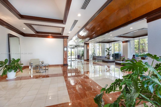 16400 Collins Ave Unit 1845, Sunny Isles Beach, FL 33160 - view of community lobby
