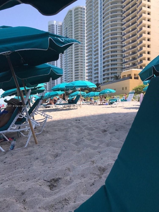 16400 Collins Ave Unit 1845, Sunny Isles Beach, FL 33160 - view of property's community