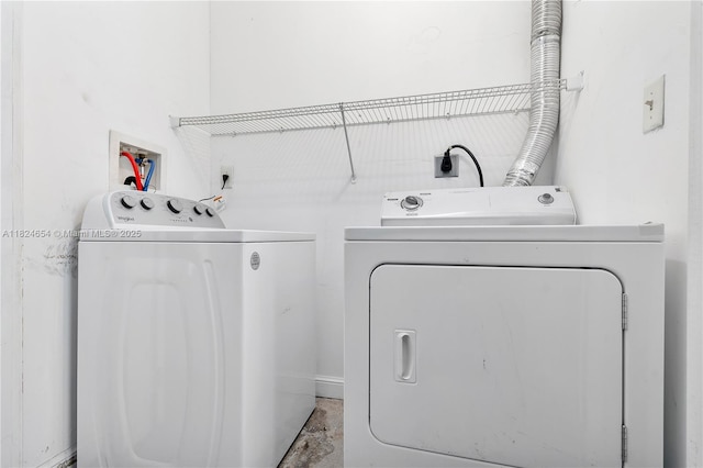 1817 NW 54th Ter Unit Bb4, Lauderhill, FL 33313 - laundry room with washer and dryer