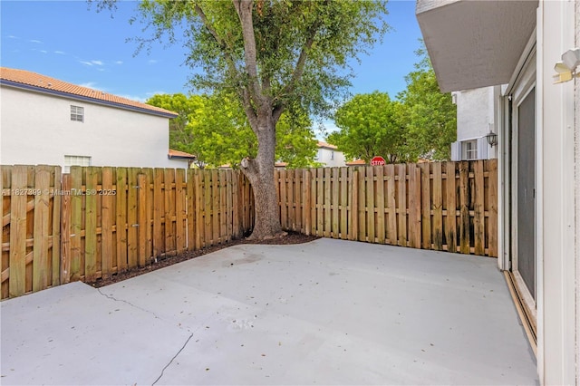 8122 SW 119th Ct Unit 8122, Miami, FL 33183 - view of patio