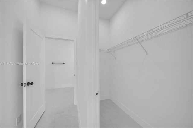 643 Knapp St, Lehigh Acres, FL 33974 - view of spacious closet