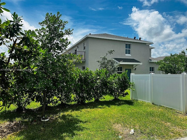 1672 SE 8th Ave, Homestead, FL 33034 - view of yard