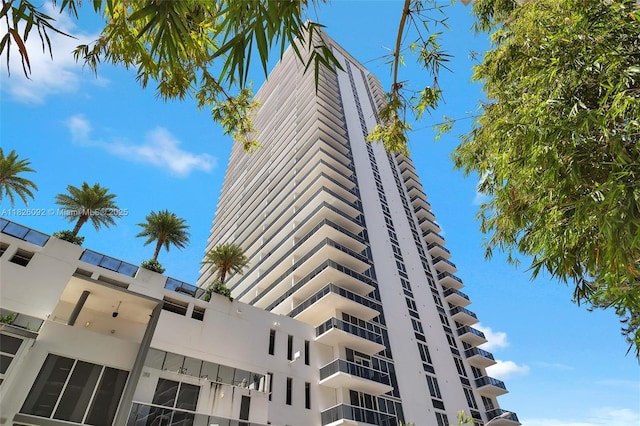 600 NE 27th St Unit 1105, Miami, FL 33137 - view of building exterior