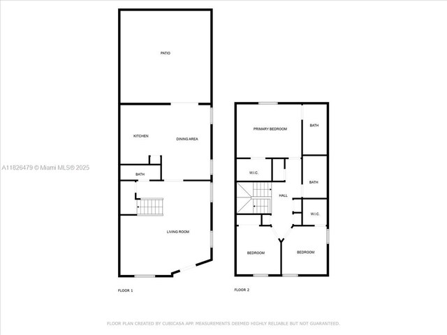 11525 SW 248th Ter, Homestead, FL 33032 - photo 35