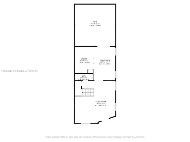 11525 SW 248th Ter, Homestead, FL 33032 - photo 36
