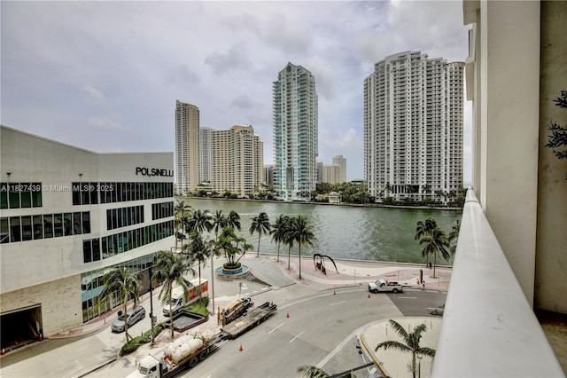300 S Biscayne Blvd Unit L-626, Miami, FL 33131 - photo 8