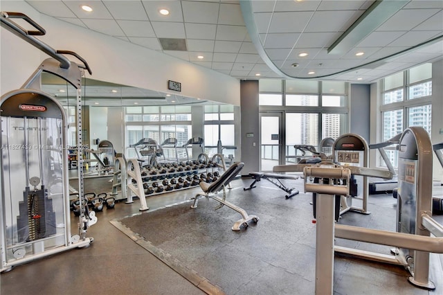 300 S Biscayne Blvd Unit L-626, Miami, FL 33131 - photo 17