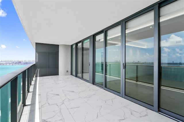 3131 NE 7th Ave Unit 2705, Miami, FL 33137 - view of balcony