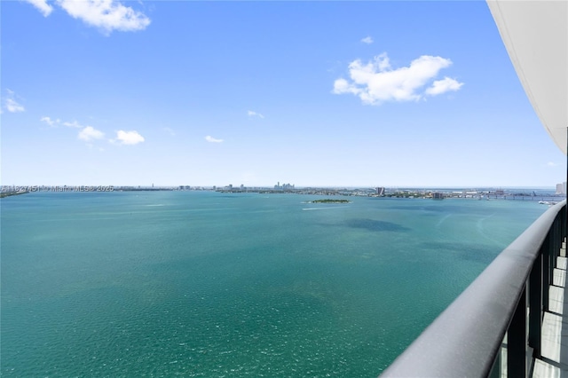 3131 NE 7th Ave Unit 2705, Miami, FL 33137 - water view