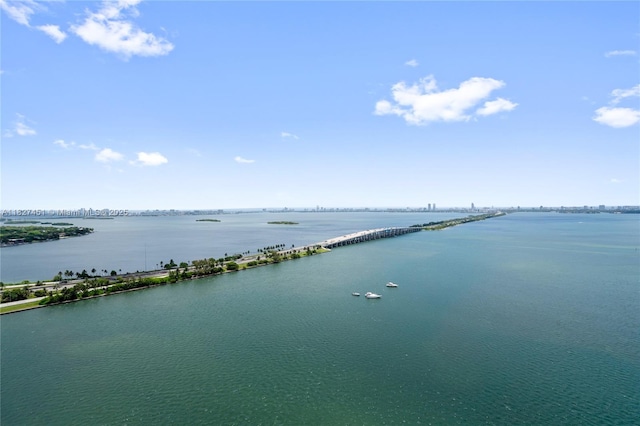 3131 NE 7th Ave Unit 2705, Miami, FL 33137 - water view