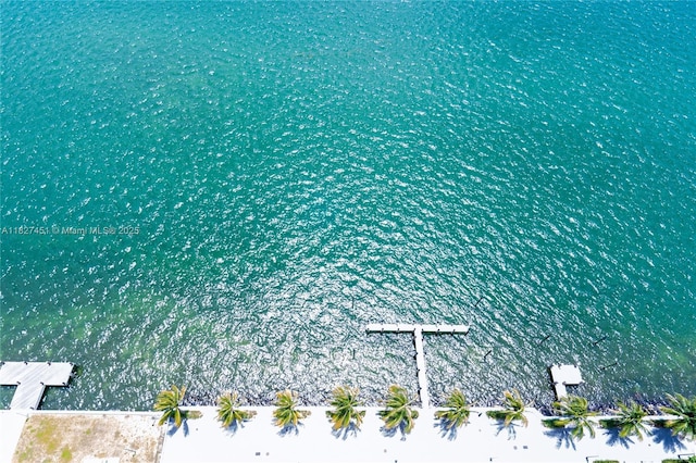 3131 NE 7th Ave Unit 2705, Miami, FL 33137 - aerial view