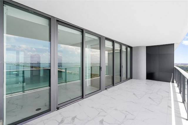 3131 NE 7th Ave Unit 2705, Miami, FL 33137 - view of balcony