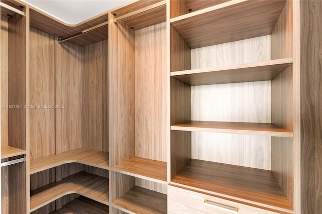 3131 NE 7th Ave Unit 2705, Miami, FL 33137 - view of walk in closet