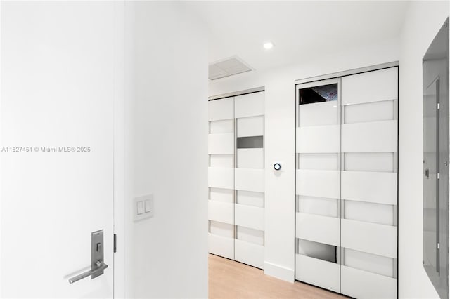 3131 NE 7th Ave Unit 2705, Miami, FL 33137 - view of closet