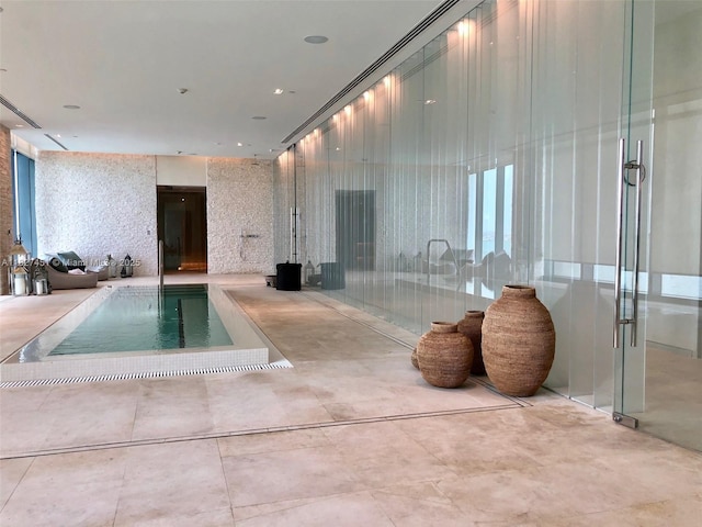 3131 NE 7th Ave Unit 2705, Miami, FL 33137 - view of pool