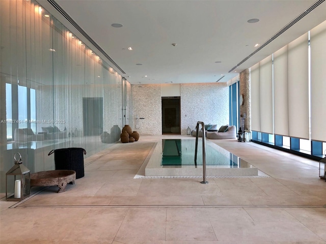 3131 NE 7th Ave Unit 2705, Miami, FL 33137 - view of swimming pool