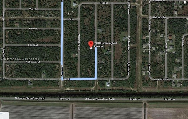 3320 Hummingbird, Palm Bay, FL 32908